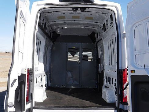Used 2022 Ford Transit 250 148 High Roof image 45