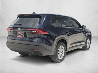 New 2026 Toyota Grand Highlander AWD video 2