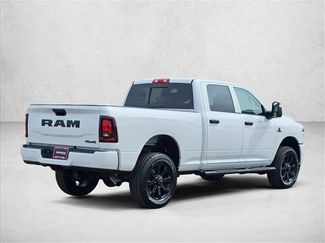 New 2026 RAM 2500 Tradesman AWD/4WD video 2