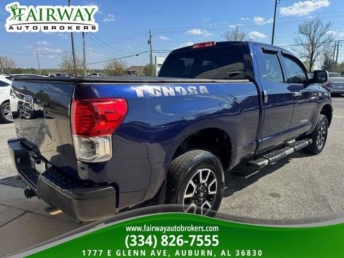 Used 2012 Toyota Tundra 2WD Double Cab w/ Tow Pkg image 6