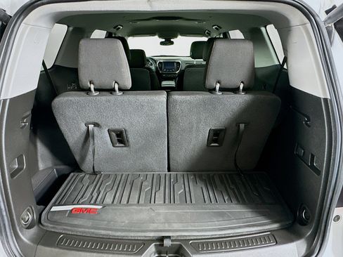 Used 2023 GMC Acadia AT4 w/ Trailering Package image 31