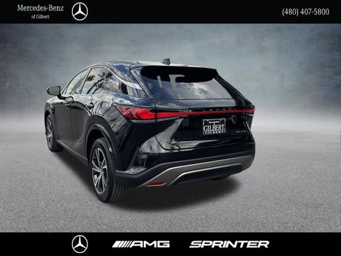 Used 2025 Lexus RX 350 FWD image 3