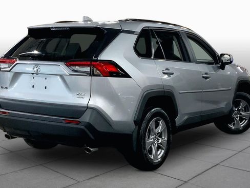 Used 2025 Toyota RAV4 XLE w/ Weather Package AWD/4WD image 13