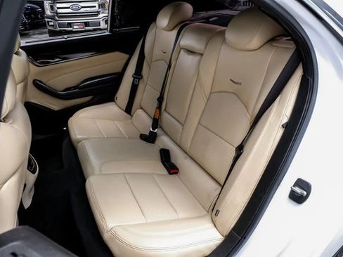 Used 2018 Cadillac CTS Premium Luxury image 37