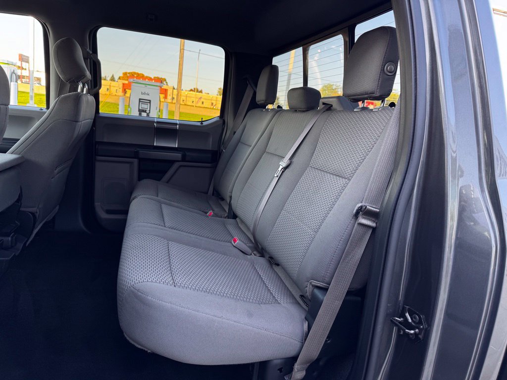 Used 2016 Ford F150 XLT w/ Equipment Group 302A Luxury AWD/4WD image 10