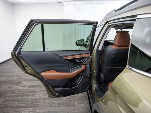 Used 2020 Subaru Outback Touring XT image 22