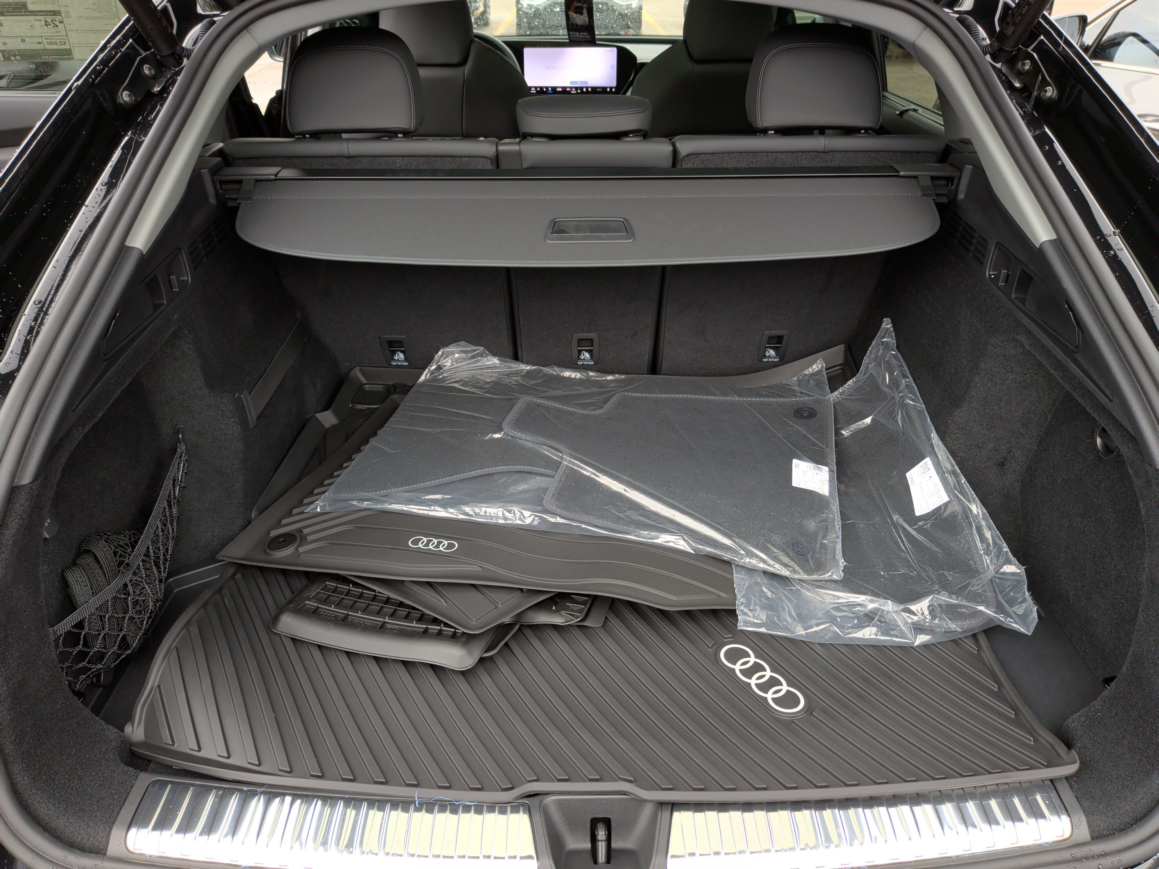 New 2026 Audi Q5 Premium Plus AWD/4WD image 34