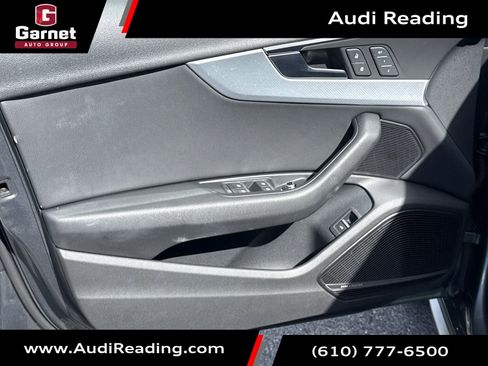 Used 2018 Audi A4 2.0T Premium Plus image 10