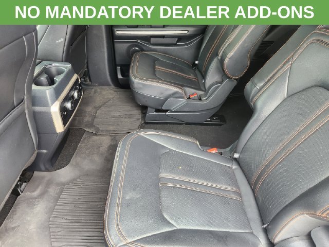 Used 2024 Ford Expedition Timberline AWD/4WD image 30
