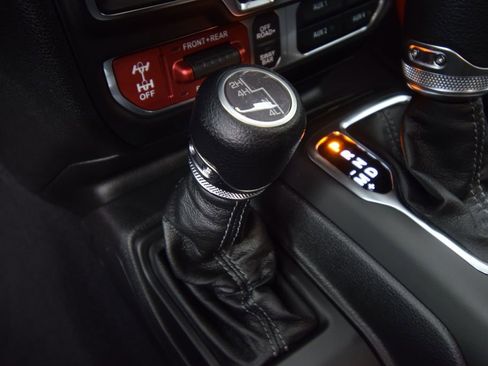 New 2026 Jeep Wrangler Rubicon image 27