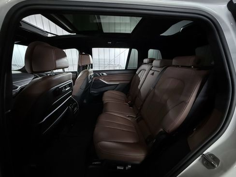 Used 2021 BMW X7 xDrive40i w/ Premium Package 2 image 23