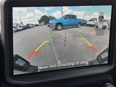 Used 2024 Ford Bronco Sport Outer Banks image 20