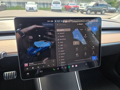 Used 2018 Tesla Model 3 Long Range AWD/4WD image 64