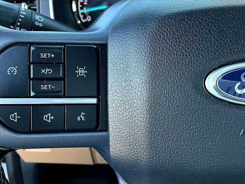 Used 2023 Ford F150 XLT w/ Equipment Group 302A High image 19