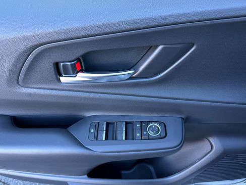 New 2026 Toyota Prius AWD image 13