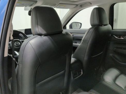 Used 2019 MAZDA CX-5 Grand Touring Reserve image 19