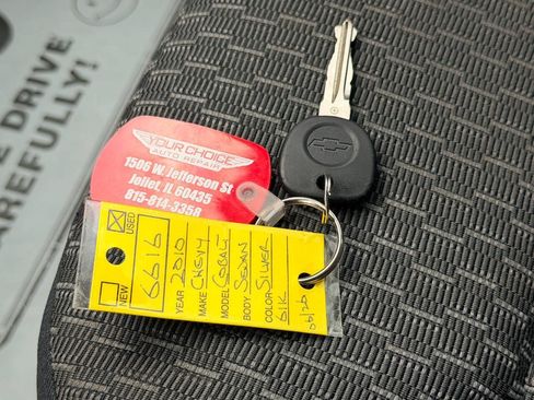 Used 2010 Chevrolet Cobalt LT FWD image 37
