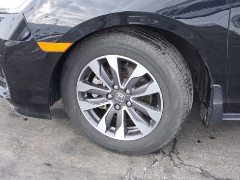 Used 2022 Honda Odyssey EX-L image 23