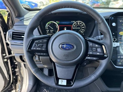 New 2026 Subaru Forester Touring AWD/4WD image 44