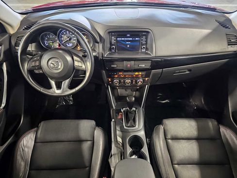 Used 2015 MAZDA CX-5 Grand Touring image 10
