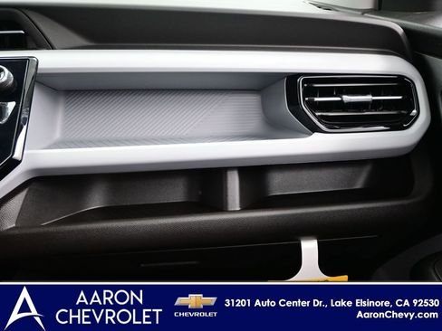 New 2027 Chevrolet Bolt LT w/ Comfort Package image 27