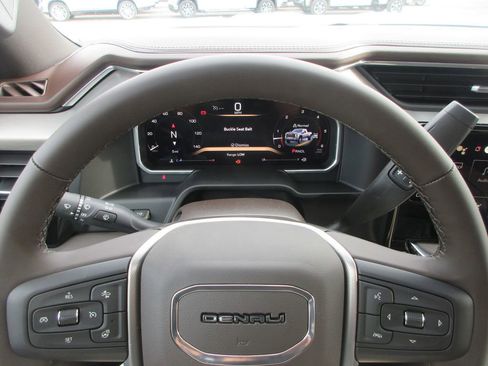 New 2026 GMC Sierra 3500 Denali image 18