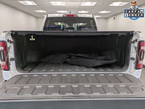 Used 2021 RAM 1500 Rebel w/ Rebel Level 2 Equipment Group AWD/4WD image 25