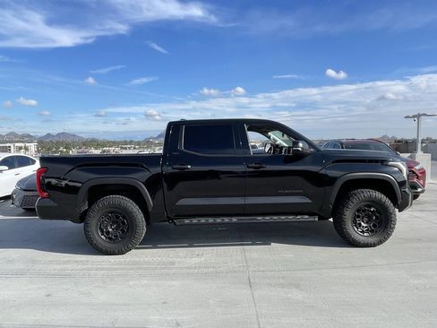 Used 2024 Toyota Tundra SR5 image 3