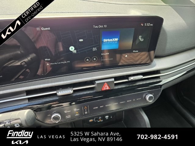 Certified 2026 Kia Sportage X-Line w/ X-Line Technology Package AWD/4WD image 26