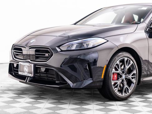 Certified 2026 BMW M235i xDrive AWD/4WD image 37
