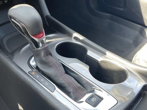 Used 2025 Chevrolet Malibu RS w/ LPO, Floor Liner Package image 23