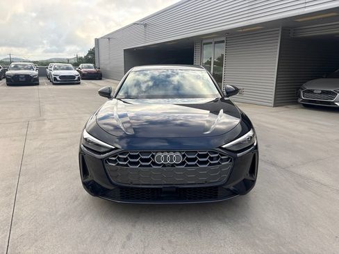 Certified 2025 Audi A5 2.0T Premium w/ Convenience Package AWD/4WD image 4