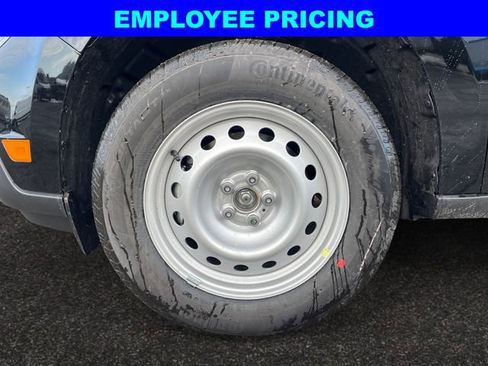 New 2026 Ford Maverick XL w/ Equipment Group 101A AWD/4WD image 14