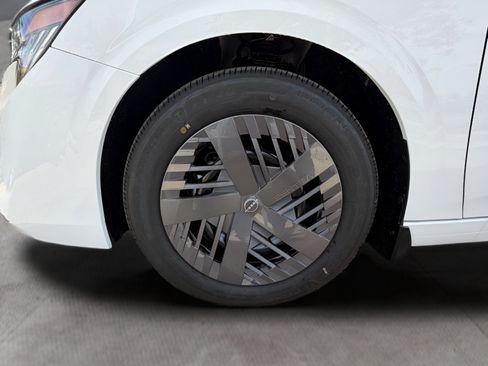 New 2026 Nissan Sentra S w/ S Cold Weather Package FWD image 35