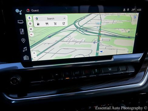 New 2026 Chevrolet Silverado 1500 LT w/ Convenience Package II AWD/4WD image 17