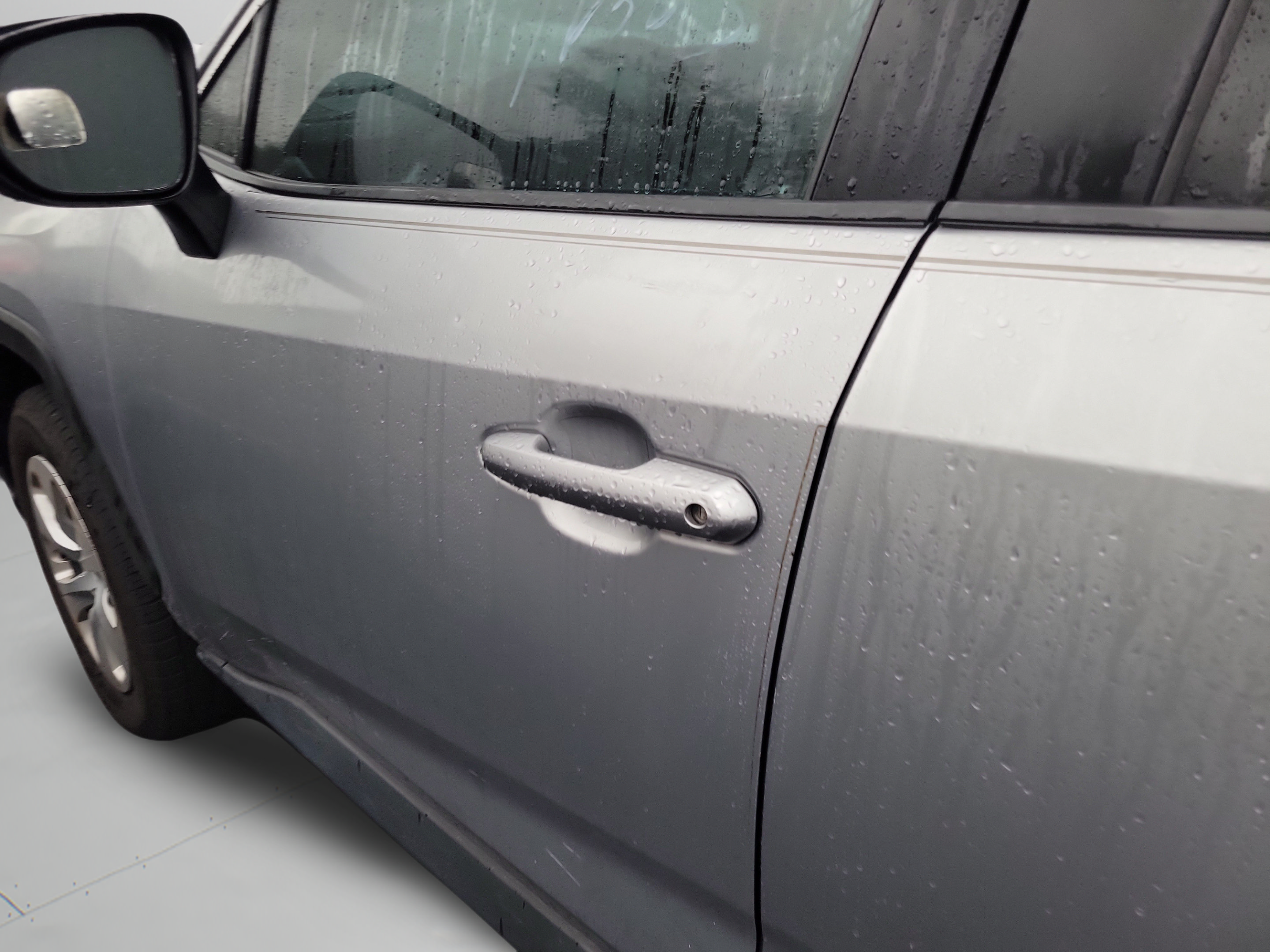 Used 2021 Toyota RAV4 LE FWD image 26