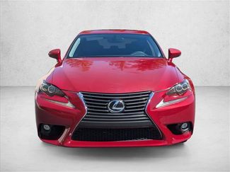 Used 2015 Lexus IS 250 AWD w/ Premium Package video 2