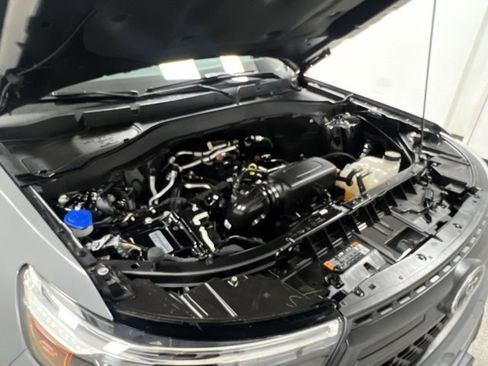 Used 2023 Ford Explorer Timberline w/ Timberline Technology Package image 67