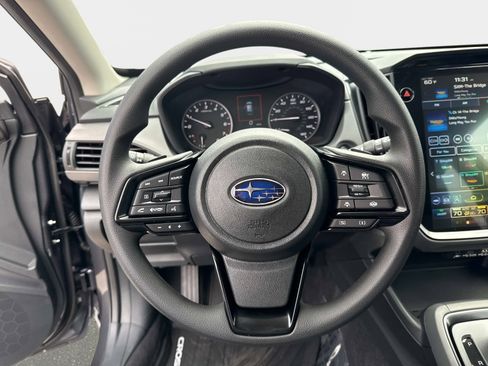 New 2026 Subaru Crosstrek 2.0i Premium AWD/4WD image 26