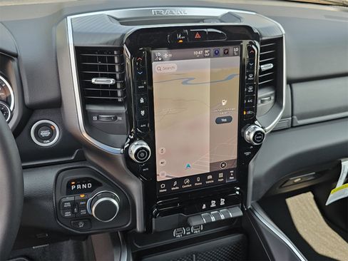 New 2026 RAM 1500 Big Horn image 9