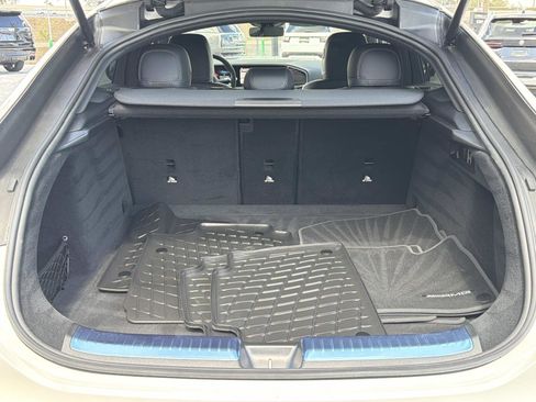 Used 2025 Mercedes-Benz GLE 53 AMG 4MATIC Coupe image 29