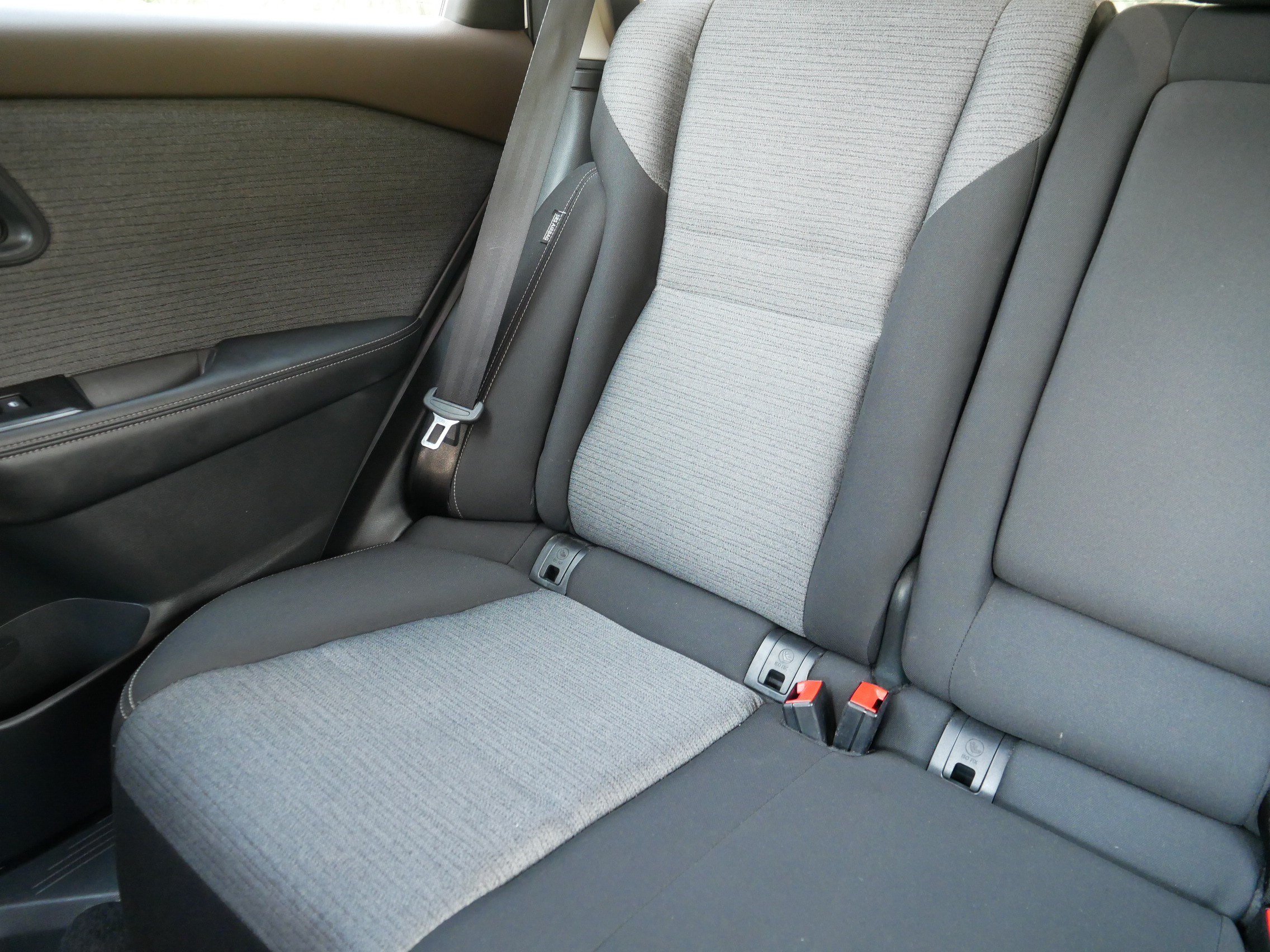 Certified 2023 Nissan Rogue SV AWD/4WD image 12