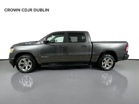 Used 2024 RAM 1500 Big Horn AWD/4WD image 8