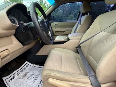Used 2014 Honda Pilot LX image 2