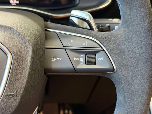 New 2026 Audi RS Q8 performance AWD/4WD image 18