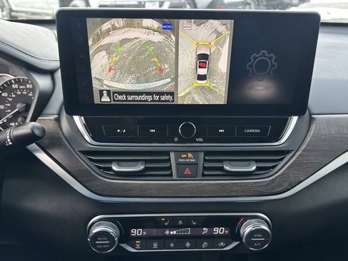 Certified 2023 Nissan Altima 2.5 SL image 32