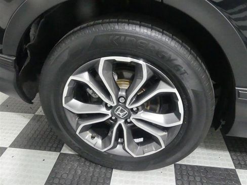 Used 2022 Honda CR-V EX image 17