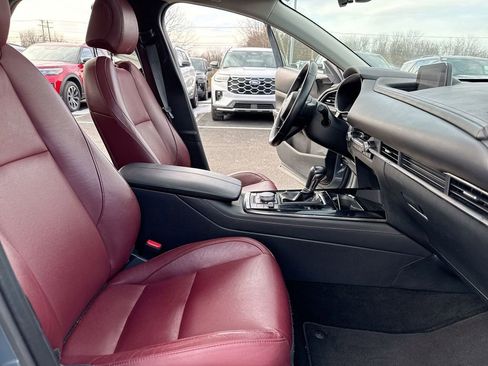 Used 2024 MAZDA CX-30 AWD 2.5 S w/ Preferred Package image 23
