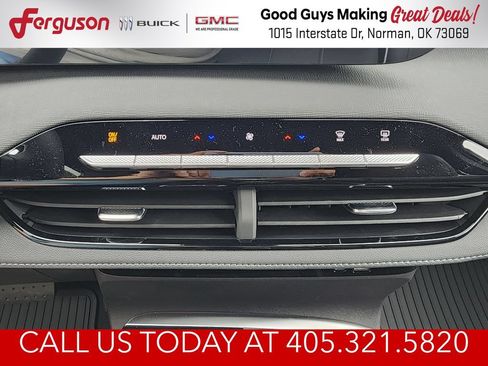 New 2026 Buick Enclave Sport Touring w/ Super Cruise Package FWD image 31