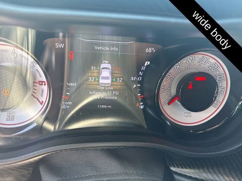 Used 2022 Dodge Challenger R/T Scat Pack image 3